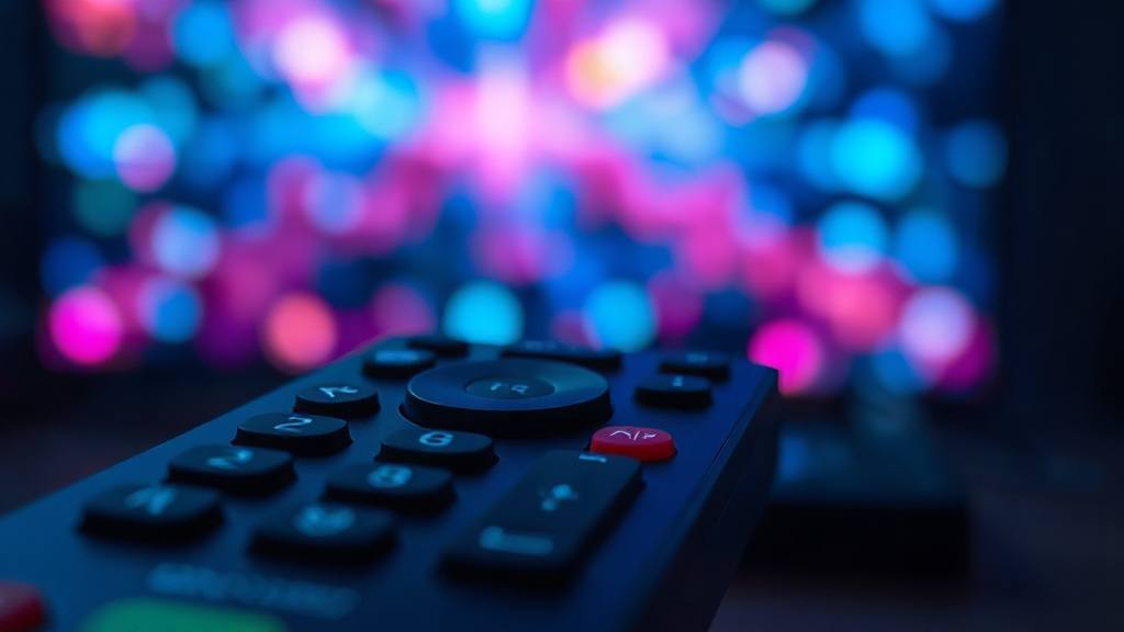 IPTV lädt langsam — Was tun?