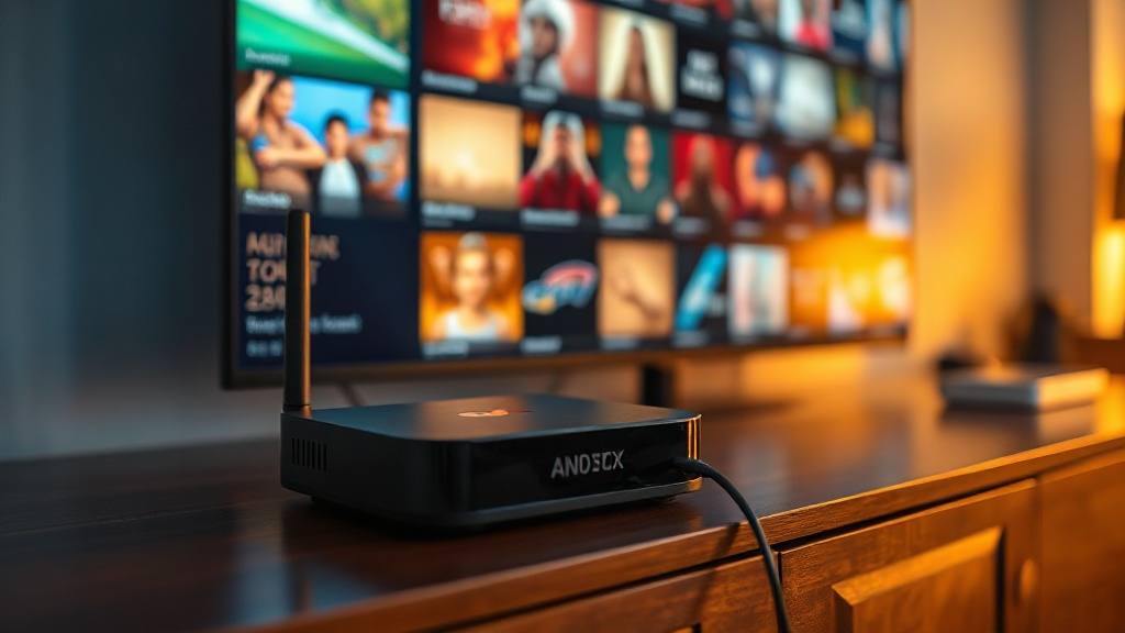 Was ist IPTV? Einfach erklärt