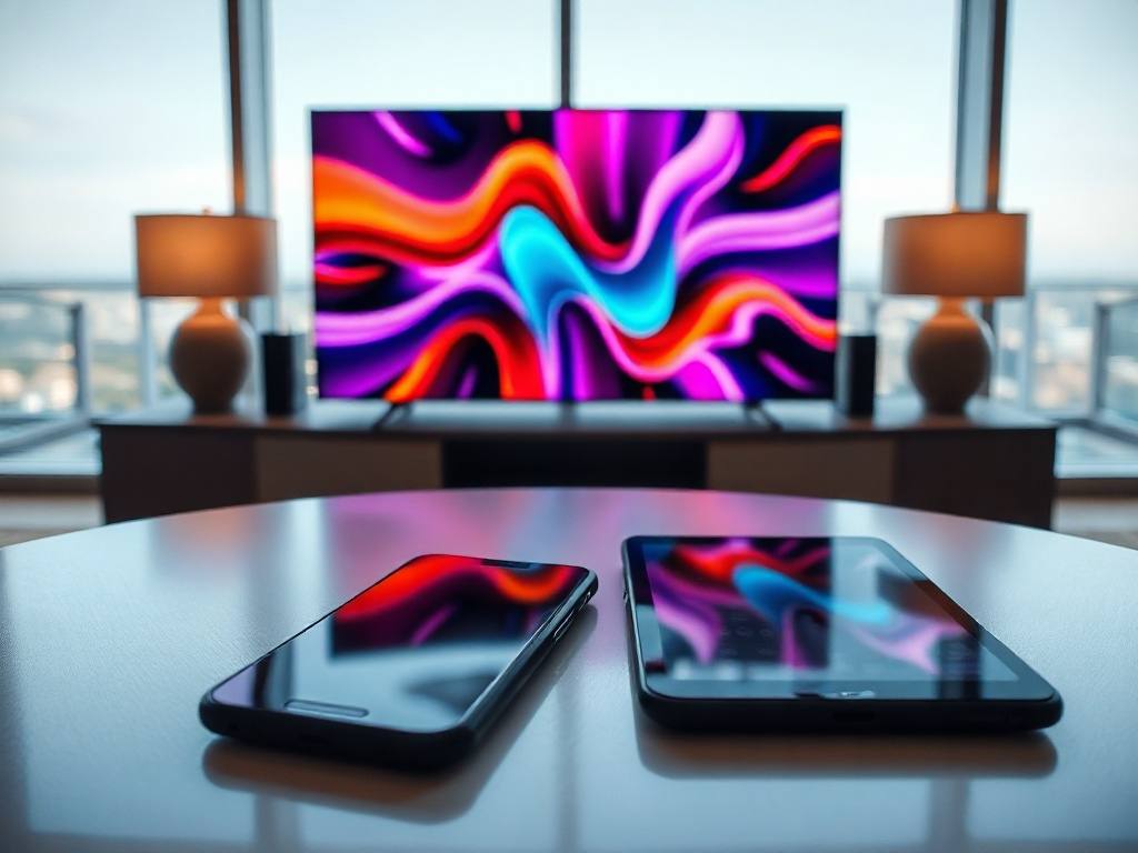 Magyarul IPTV Reseller-Dashboard – Multi-Device Management